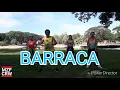 Download Lagu BARRACA / Feat.Mc Pikachu / ZUMBA FITNESS / MZF CREW / ZIN LAREN SUNGA