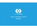 Gems Gemfiles and the bundler - CloudCannon Casts