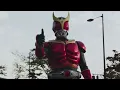 Download Lagu [Vietsub] Kamen Rider Kuuga! (Kamen Rider Kuuga opening)
