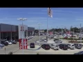 Why Red McCombs Toyota