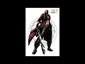 Marvel vs Capcom 3 - Theme of Dante