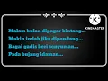 Download Lagu Malam bulan dipagar bintang - P. Ramlee \u0026 Saloma (Longer Version)