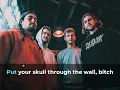 Kublai Khan TX - Darwinism | Karaoke Version