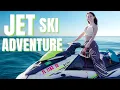 Miami Jet Car Adventure