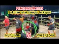 Download Lagu Mualimin vs awi basong | pencak dor sumberjo Sanankulon blitar 2025 terbaru