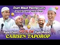 Download Lagu Duet Maut Paling Lucu 🤣 KH KHOLIL YASIN \u0026 KH MUSLEH ADNAN Terbaru 2025 Full Nyanyi