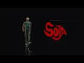 Black Sherif - Soja (Official Visualizer)