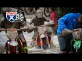 Mega Mud Race Epic 2021 Ironman GNCC Highlights