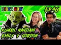 Download Lagu Kumail Nanjiani, Emily V. Gordon, \u0026 a Goblin? Sick! BIG Sick! | Ep 46 | Right Now Podcast