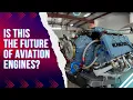 Download Lagu The new Adept Engine could be a winner for General Aviation