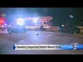 Crash shuts down I-45 north for hours