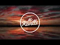 Julia Church, Alok & Gryffin - Never Letting Go