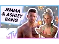 EX ON THE BEACH SEASON 5 JEMMA ASHLEY BANG MTV