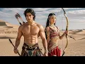 Lagu 【Full Movie】The desert princess saves a man, not knowing he's the king who'll change her fate!