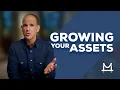 Growing Your Assets Course Overview Marcus Lemonis Business Learning Center