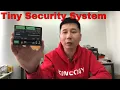 Next-Level Home Security with ESP32! Tuya + Home Assistant KinCony TA