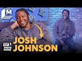 Josh Johnson s Comedy Origin Story Say More