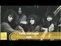 Okid- Awal Dan Akhir (Offical Audio)
