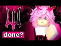 WHAT HAPPENED To The Deepwoken Devs