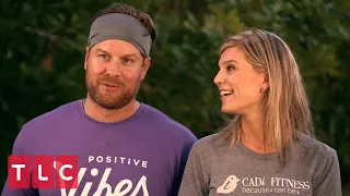 Dale and Crystal Surprise the Family OutDaughtered