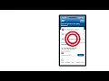 Mobile App Roadside Member Benefits