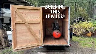 A Creative Solution for Fixing our Steel Boat! | Ch 5 E 2 | The Wayward Life