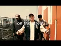 Download Lagu J-HOPE - On the street (Cover by Neuron)