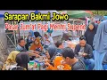 Download Lagu YANG BELUM PERNAH KE PASAR INI, SESEKALI MAMPIR DEH, BANYAK KULINER ENAK