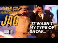 Steven Culp Talks About Being Cast on JAG