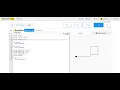 I made a snake game in trinket python part 1