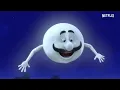 Bheem's Mighty Moon Rescue 🌕🐍 The Mighty Little Bheem | Netflix Jr