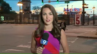 WGN scraps politeness tells reporters bleep-you