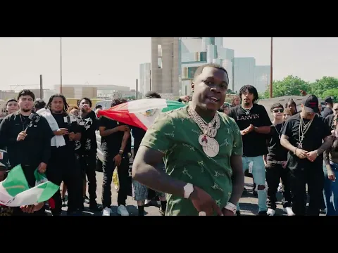 Montana 700 - Getting Off [Official Video]