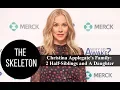 Christina Applegate Family Husband Daughter Siblings Parents
