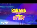 Download Lagu Murda Beatz \u0026 YNW Melly - Banana Split (feat. Lil Durk) [Lyric Video] MP3