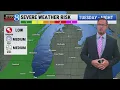 Storm Team 8 Forecast Daybreak 051226