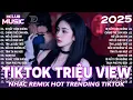 Download Lagu Thương 1 Người Mất Cả.. ♫ BXH Nhạc Trẻ Remix Hay Nhất 2025 -Top 15 Bản EDM TikTok HotTrend TRIỆUVIEW