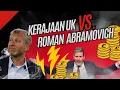Lagu KERAJAAN UK VS ROMAN ABRAMOVICH: NAK BAYAR ATAU JUMPA DI MAHKAMAH!