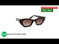 Download Lagu Ray-Ban Zena RB 4430 (135913)