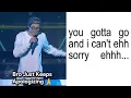 Lagu Lithuanian Justin Bieber The Sorry Guy Meme Full Version Lyrics
