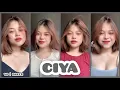 KOMPILASI TIKTOK CIYA - {PART 2} - #ciyapart2 #ciya | vzeeeflyn official