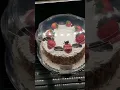 Delicious Sweets at Sam s Club cakes