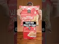 Trying Sam s Club s Chick-fil-A Dupe Chicken Sandwich Waffle Fries