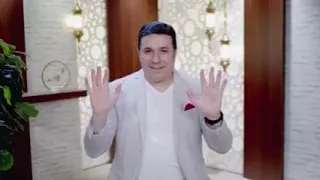 روائع التسليم لله دكتور احمد عماره 