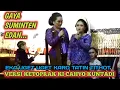 Download Lagu LUCU GEGERAN....EKA UGET UGET Feat TATIN TITHOT versi ketoprak limbukan Ki Cahyo Kuntadi