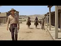 Lagu Action-filled Western Movies | They Rode Young and Killed Fast