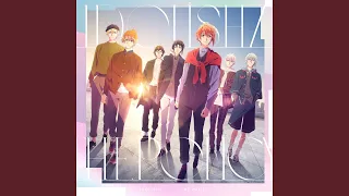 IDOLiSH7/Nagisa Night Temperature