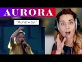 Download Lagu Aurora \