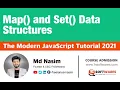 027 Map Set Data Structure The Modern JavaScript Tutorial