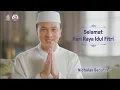 TVC Iklan Bear Brand edisi Ramadhan x Nicholas Saputra \